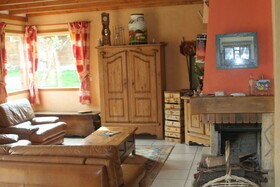 Chambre d'Hôtes Les Crets