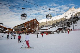 AlpenRuitor Hotel