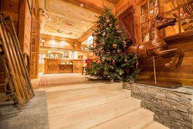 AlpenRuitor Hotel