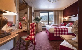 AlpenRuitor Hotel