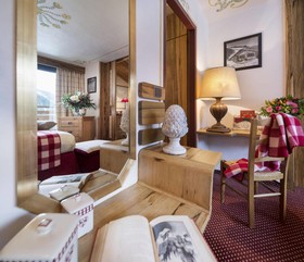AlpenRuitor Hotel