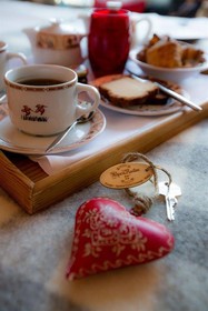 AlpenRuitor Hotel