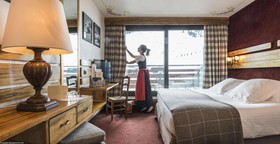 AlpenRuitor Hotel