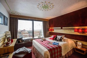 AlpenRuitor Hotel