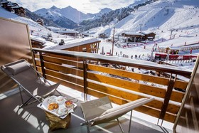 AlpenRuitor Hotel