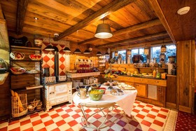 AlpenRuitor Hotel