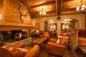 AlpenRuitor Hotel