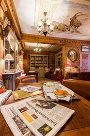 AlpenRuitor Hotel