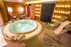 AlpenRuitor Hotel