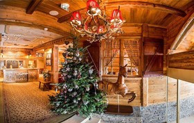 AlpenRuitor Hotel