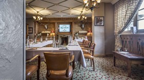 AlpenRuitor Hotel