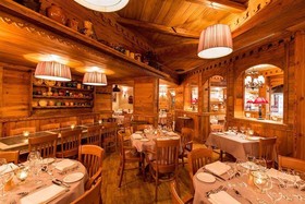 AlpenRuitor Hotel