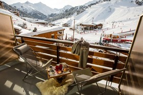 AlpenRuitor Hotel