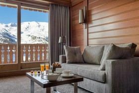 Hotel Allodis