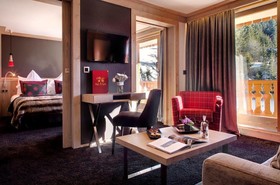 Hotel Allodis