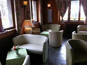 Hôtel Le Génépi