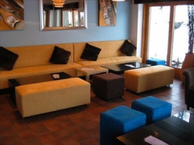 Hôtel Le Lac Bleu