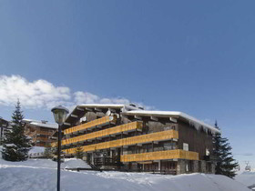 Hôtel Le Mottaret