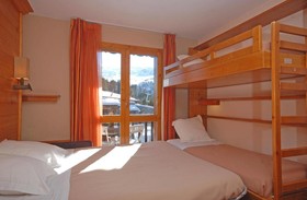 Le Grand Chalet Des Pistes