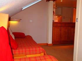 Le Grand Chalet Des Pistes