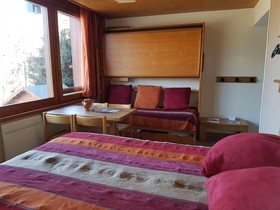 Le Grand Chalet Des Pistes