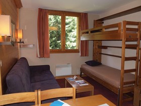 Le Grand Chalet Des Pistes