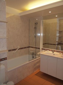 Le Grand Chalet Des Pistes