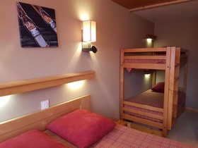 Le Grand Chalet Des Pistes