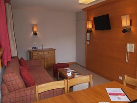Le Grand Chalet Des Pistes