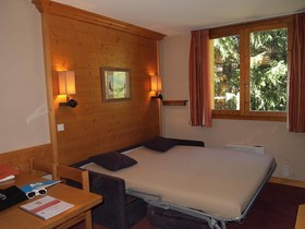 Le Grand Chalet Des Pistes