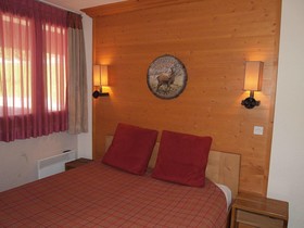 Le Grand Chalet Des Pistes