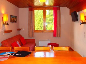 Le Grand Chalet Des Pistes