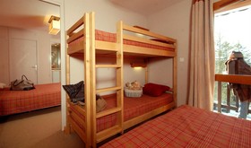 Le Grand Chalet Des Pistes