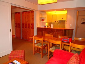 Le Grand Chalet Des Pistes