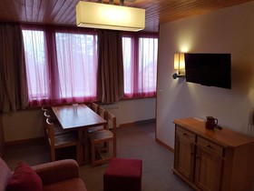 Le Grand Chalet Des Pistes