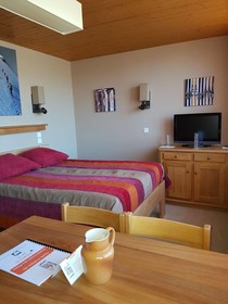 Le Grand Chalet Des Pistes