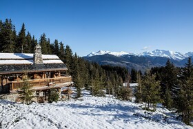 Refuge de la Traye