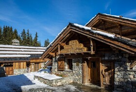 Refuge de la Traye