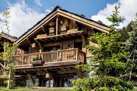 Refuge de la Traye