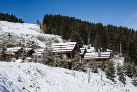 Refuge de la Traye