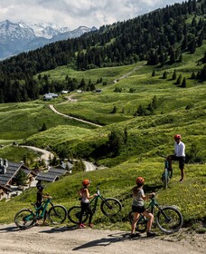 Refuge de la Traye