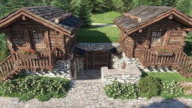 Refuge de la Traye