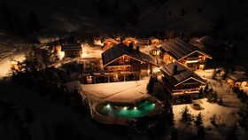 Refuge de la Traye