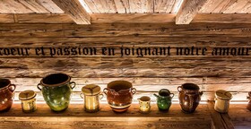 Refuge de la Traye