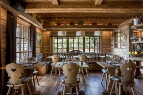 Refuge de la Traye