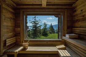 Refuge de la Traye