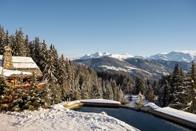 Refuge de la Traye