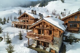 Refuge de la Traye