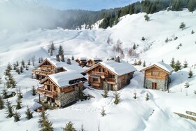 Refuge de la Traye