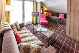 Le Savoy